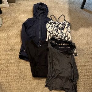 Lululemon bundle